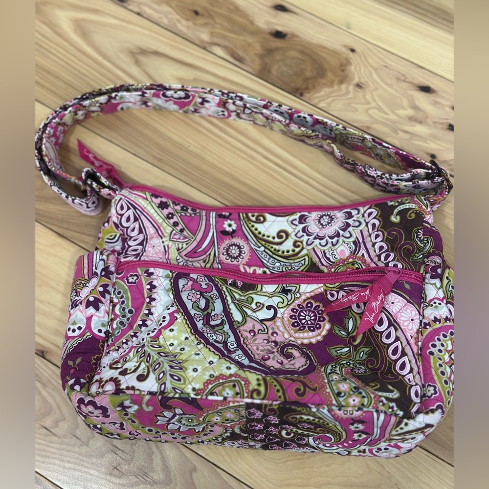 Vera Bradley Shoulder Bag